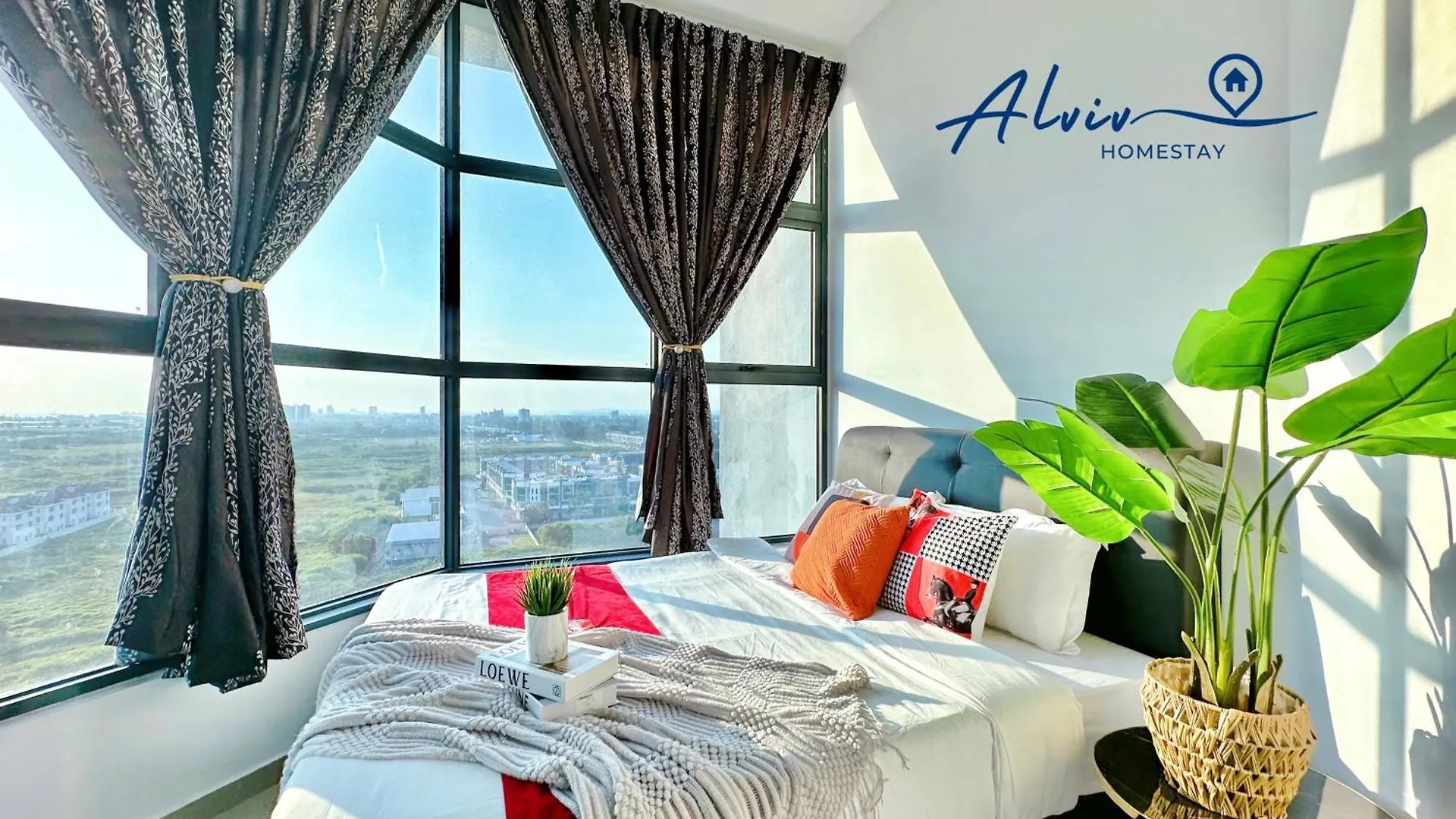 Atlantis Melaka I 5-11Pax I 5Min Jonkerst By Alviv Management Apartment Malaysia