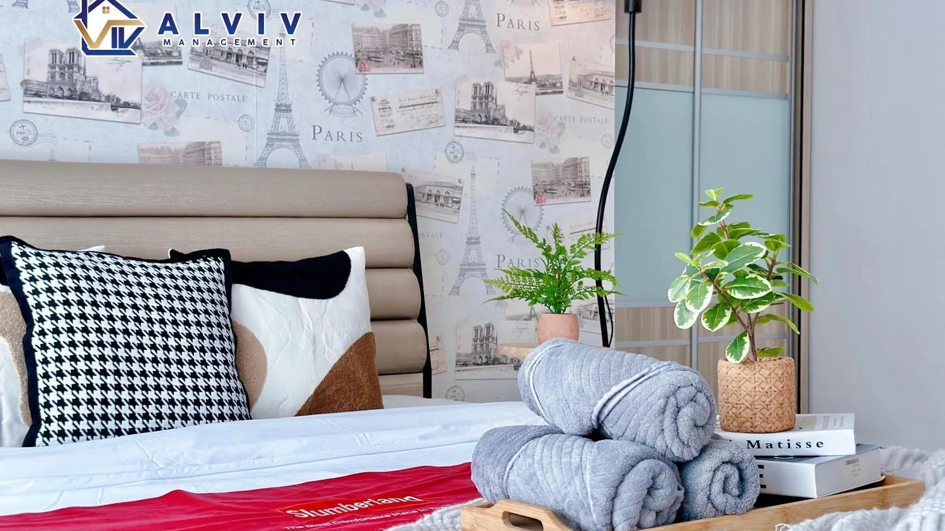 Atlantis Melaka I 5-11Pax I 5Min Jonkerst By Alviv Management Apartment Malacca