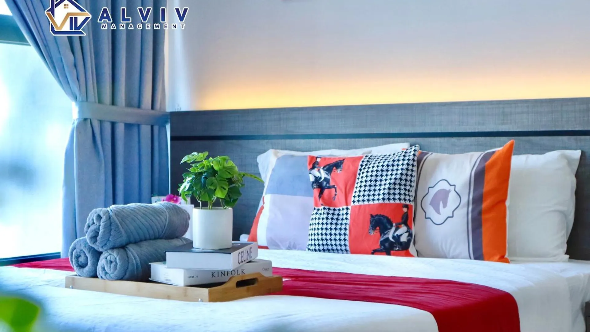 Atlantis Melaka I 5-11Pax I 5Min Jonkerst By Alviv Management Apartment