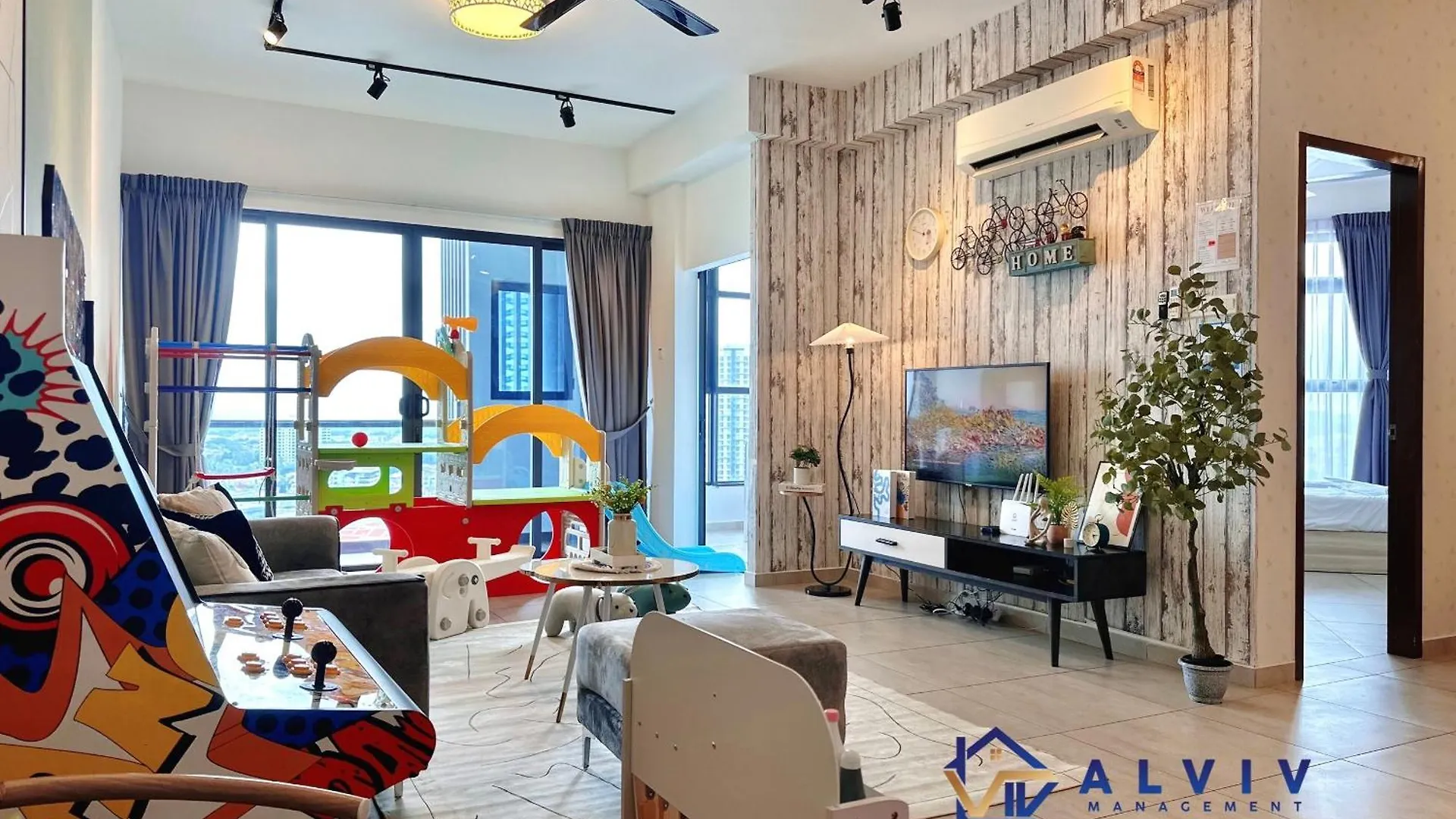 Atlantis Melaka I 5-11Pax I 5Min Jonkerst By Alviv Management Apartment 0*, Malacca Malaysia