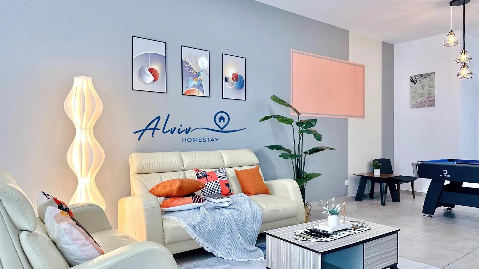 شقة Atlantis Melaka I 5-11Pax I 5Min Jonkerst By Alviv Management 0*, ملقا ماليزيا