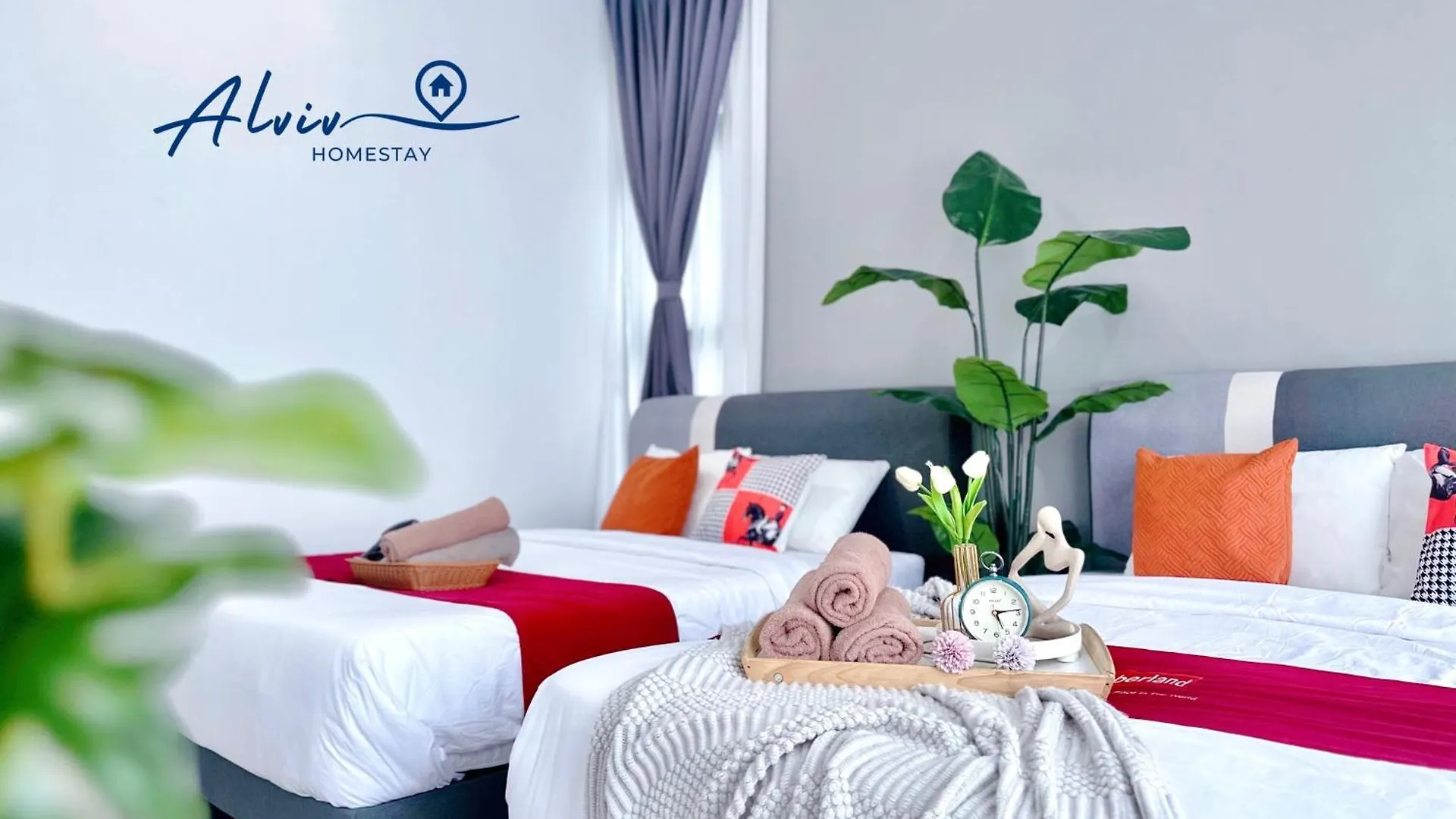 شقة Atlantis Melaka I 5-11Pax I 5Min Jonkerst By Alviv Management ملقا