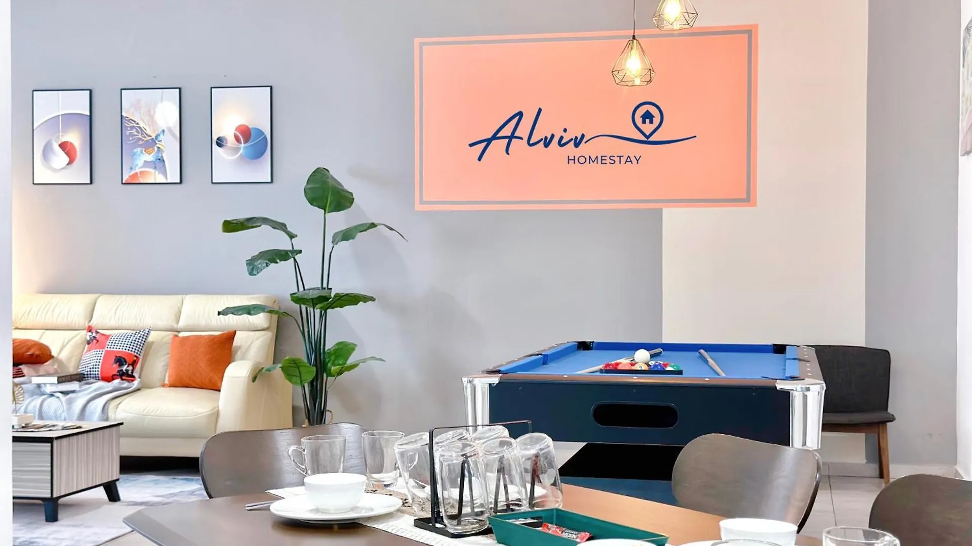 شقة Atlantis Melaka I 5-11Pax I 5Min Jonkerst By Alviv Management