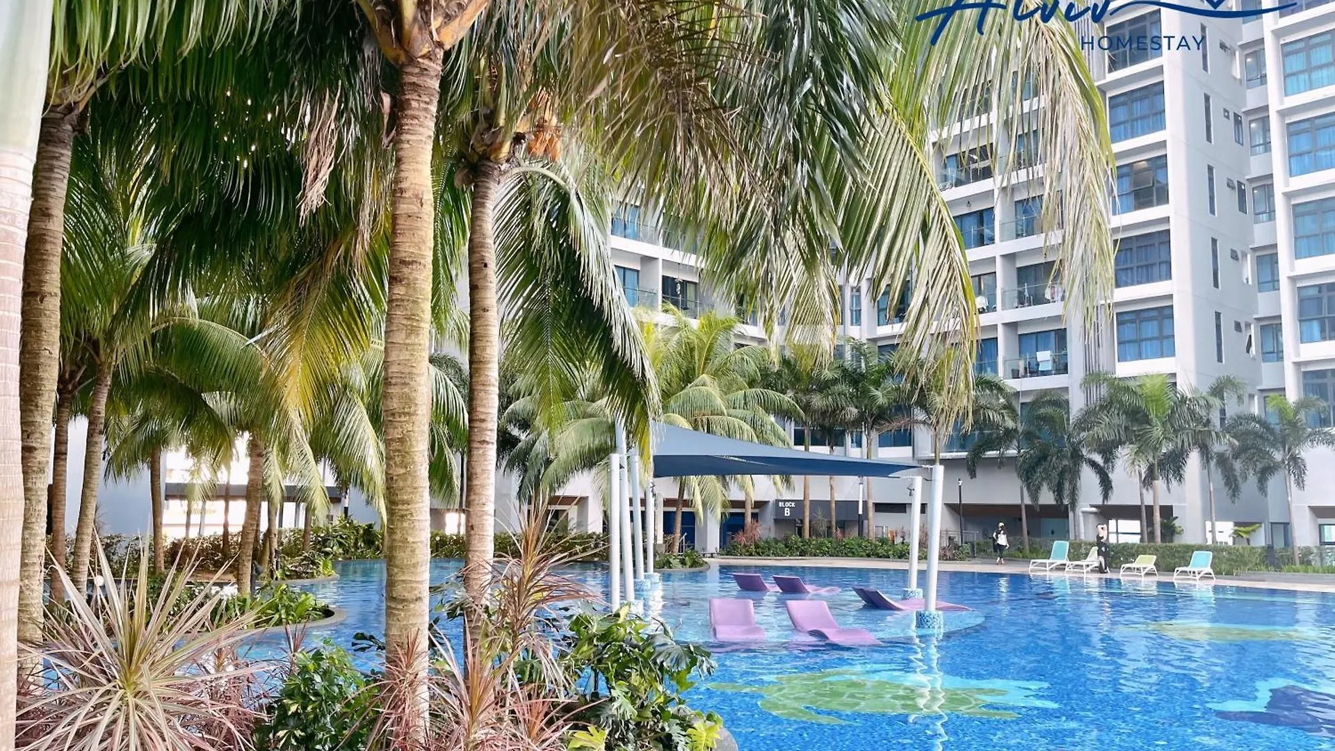شقة Atlantis Melaka I 5-11Pax I 5Min Jonkerst By Alviv Management 0*, ملقا