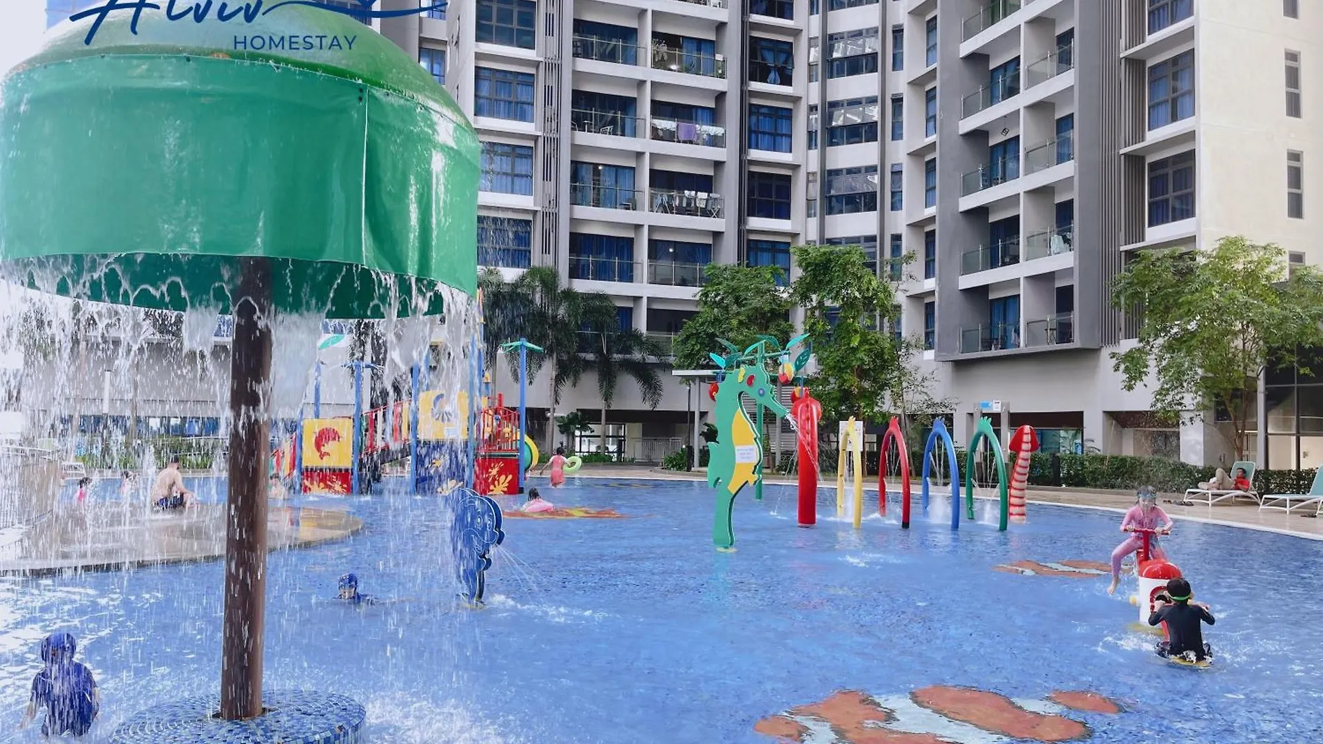 شقة Atlantis Melaka I 5-11Pax I 5Min Jonkerst By Alviv Management