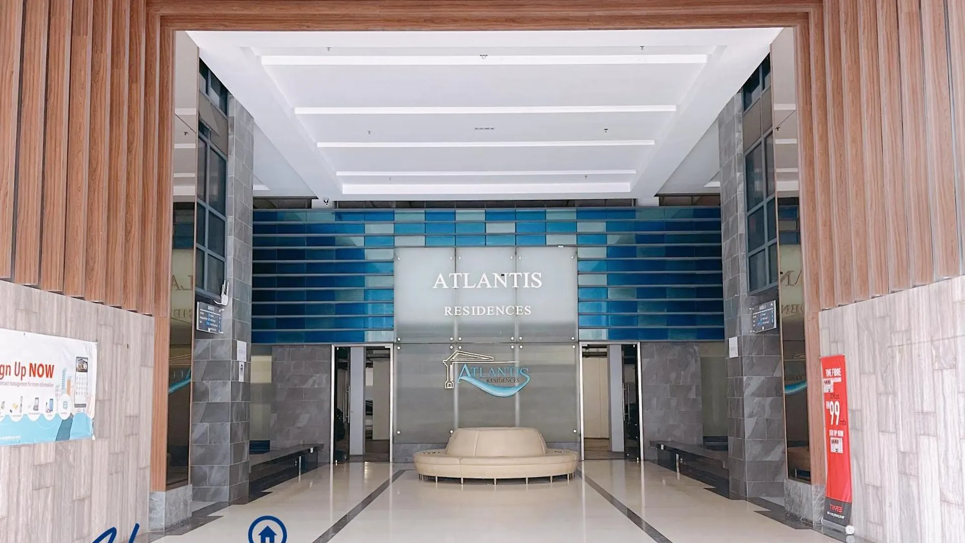 شقة Atlantis Melaka I 5-11Pax I 5Min Jonkerst By Alviv Management ماليزيا