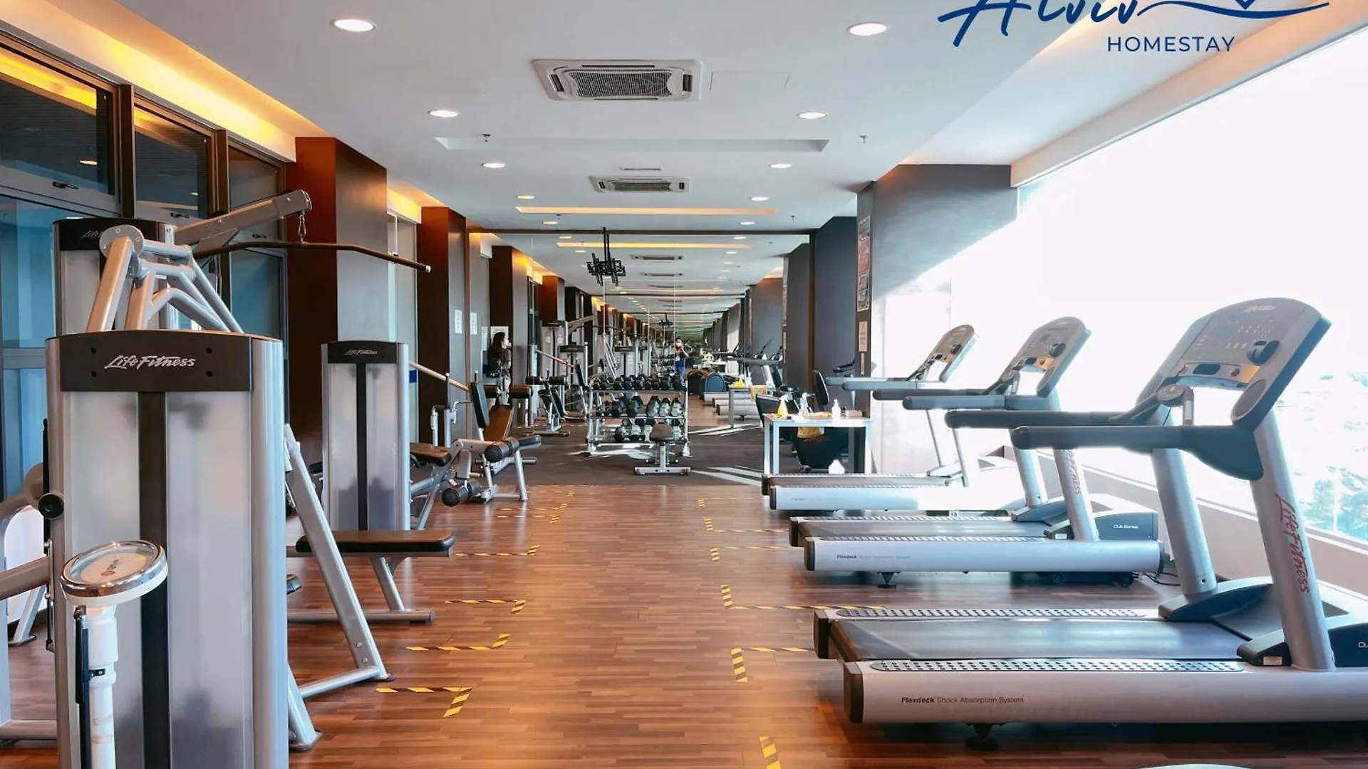 شقة Atlantis Melaka I 5-11Pax I 5Min Jonkerst By Alviv Management