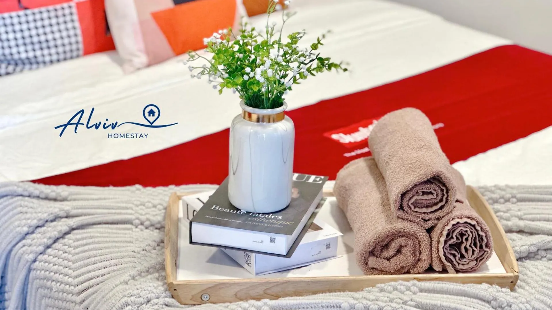 Atlantis Melaka I 5-11Pax I 5Min Jonkerst By Alviv Management Appartement  Malacca