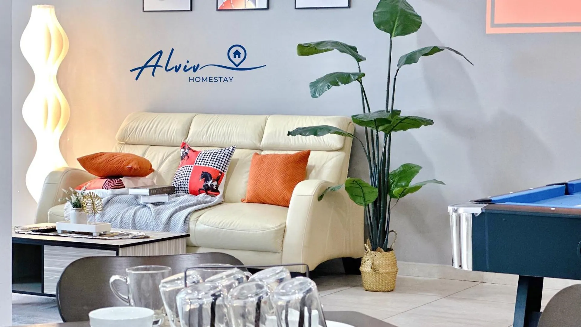 Atlantis Melaka I 5-11Pax I 5Min Jonkerst By Alviv Management Appartement