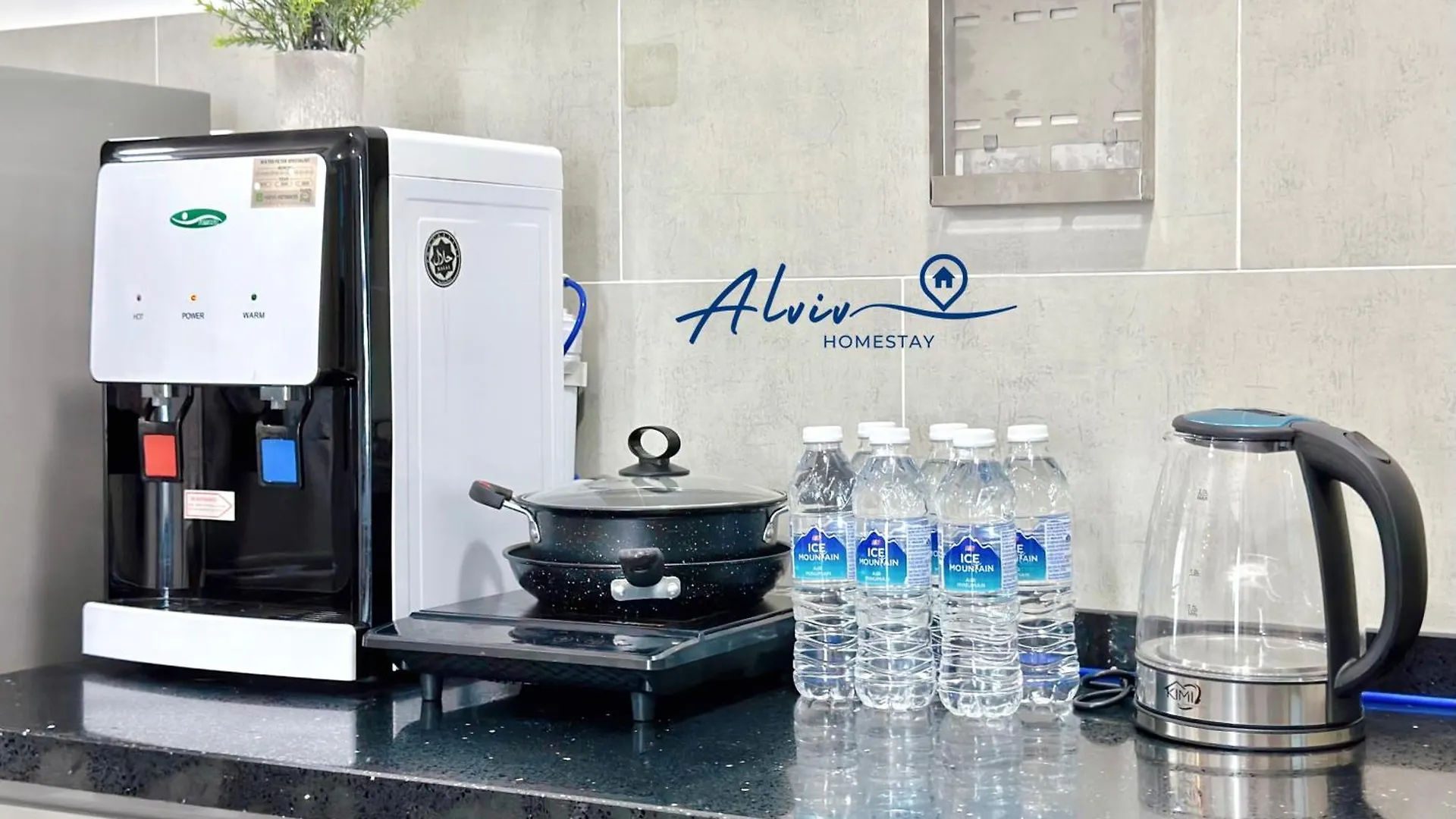 Atlantis Melaka I 5-11Pax I 5Min Jonkerst By Alviv Management Appartement 0*, Malacca
