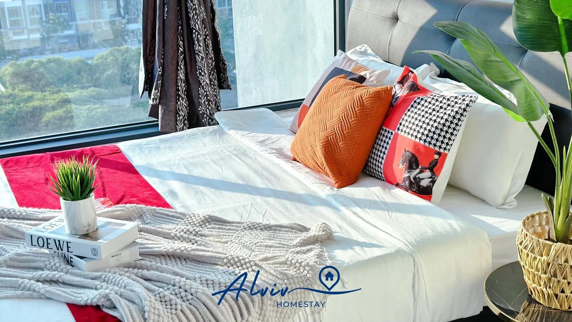 Atlantis Melaka I 5-11Pax I 5Min Jonkerst By Alviv Management Appartement