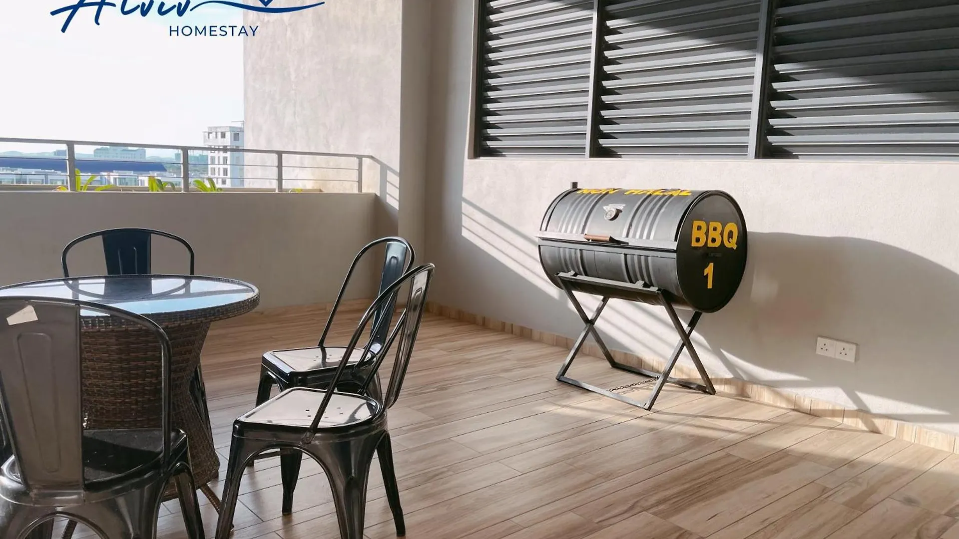 Atlantis Melaka I 5-11Pax I 5Min Jonkerst By Alviv Management Appartement