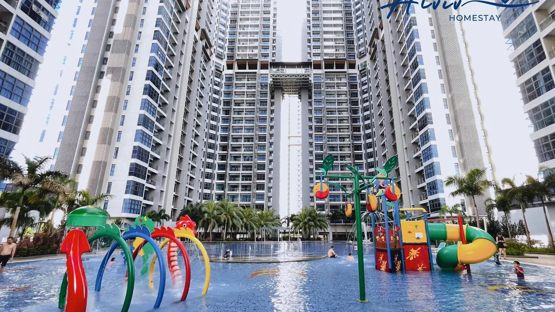 Atlantis Melaka I 5-11Pax I 5Min Jonkerst By Alviv Management location
