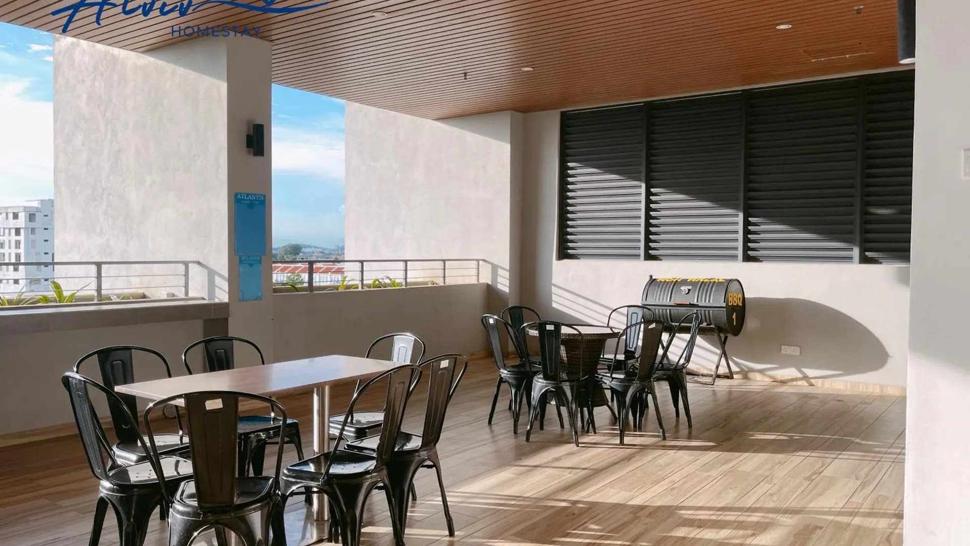 Atlantis Melaka I 5-11Pax I 5Min Jonkerst By Alviv Management Appartement