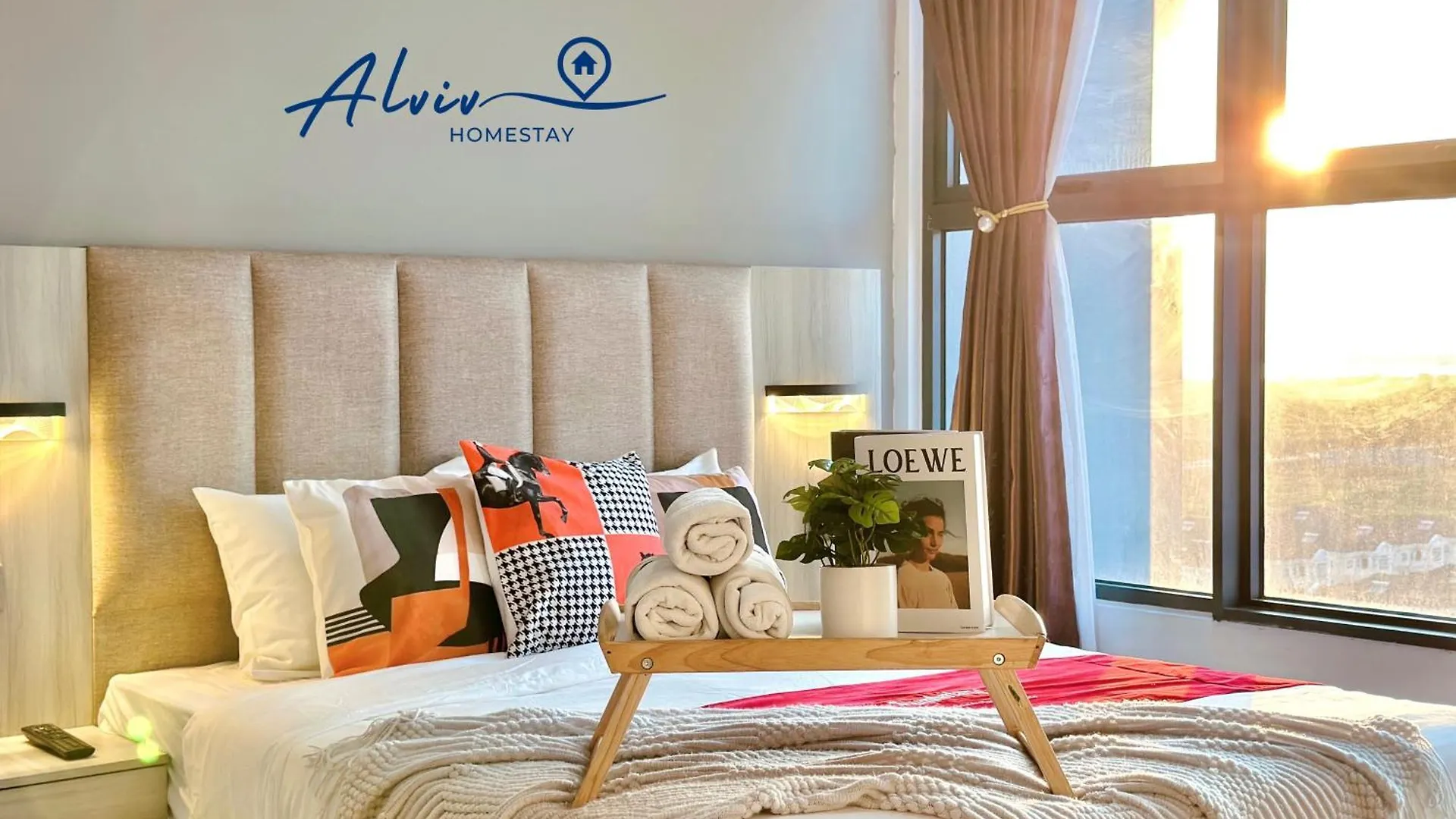 Atlantis Melaka I 5-11Pax I 5Min Jonkerst By Alviv Management Appartement Malacca
