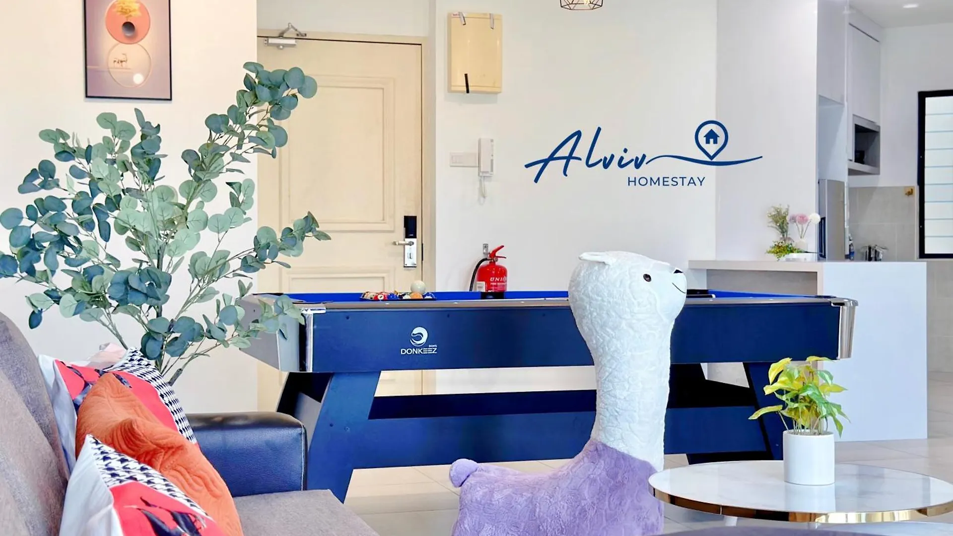 Atlantis Melaka I 5-11Pax I 5Min Jonkerst By Alviv Management Appartement 0*, Malacca