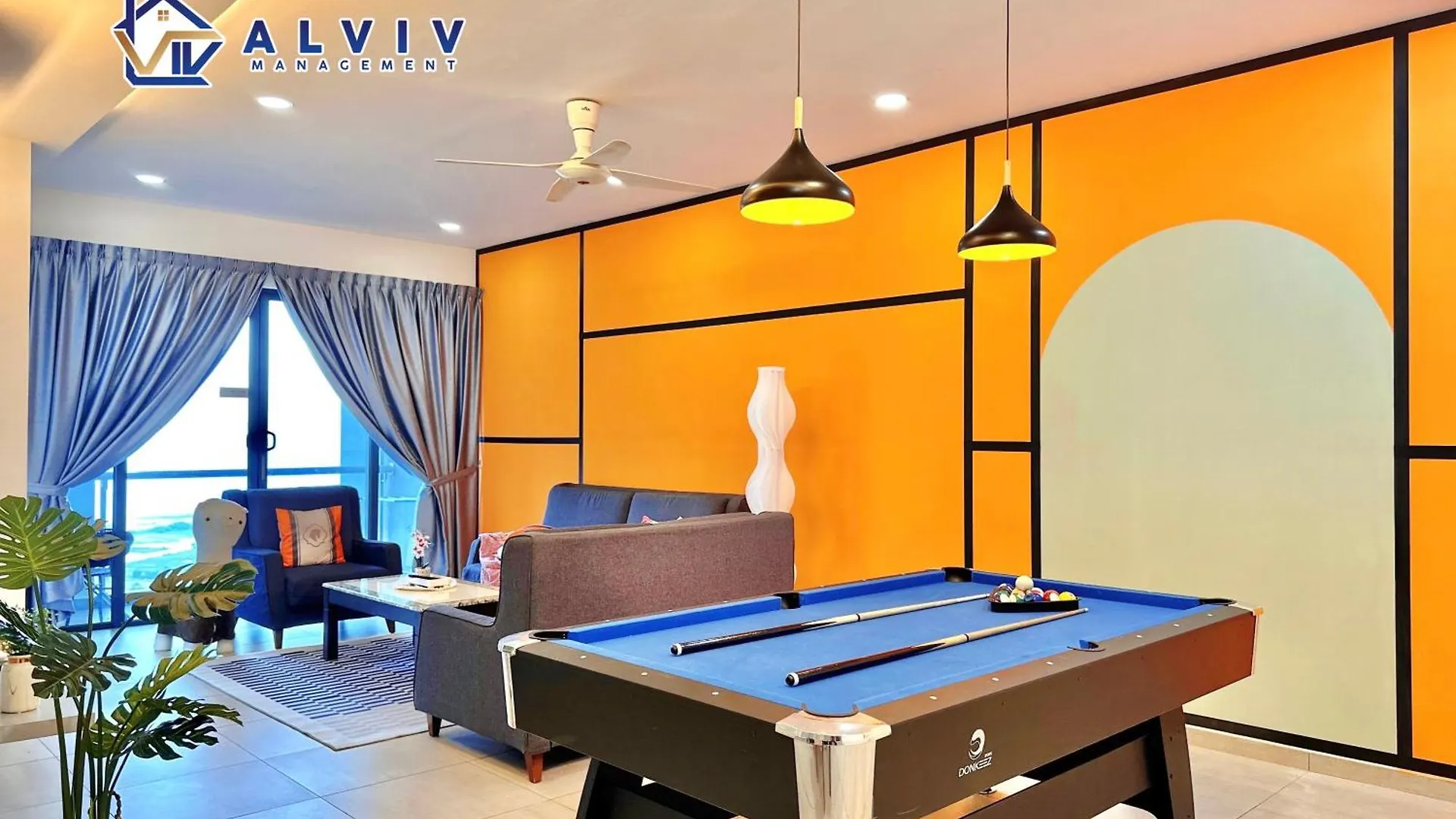Atlantis Melaka I 5-11Pax I 5Min Jonkerst By Alviv Management Appartement