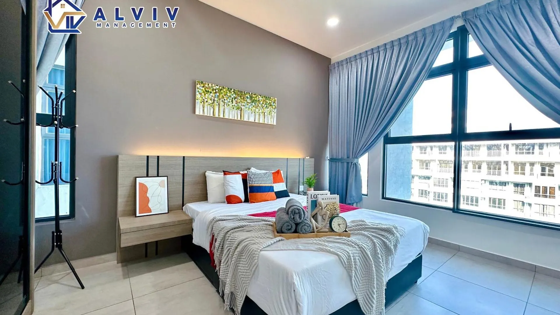 Atlantis Melaka I 5-11Pax I 5Min Jonkerst By Alviv Management Appartement