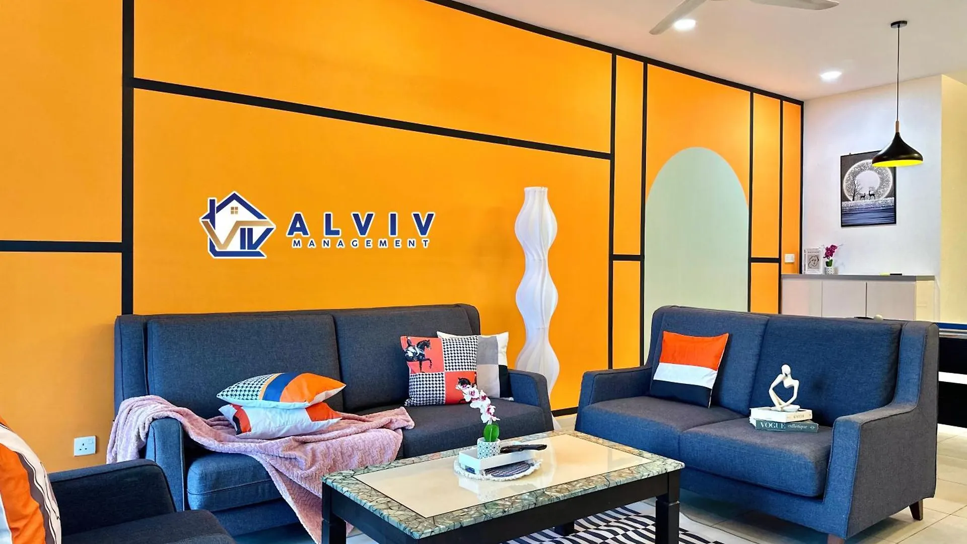 Atlantis Melaka I 5-11Pax I 5Min Jonkerst By Alviv Management Appartement 0*, Malacca Maleisië