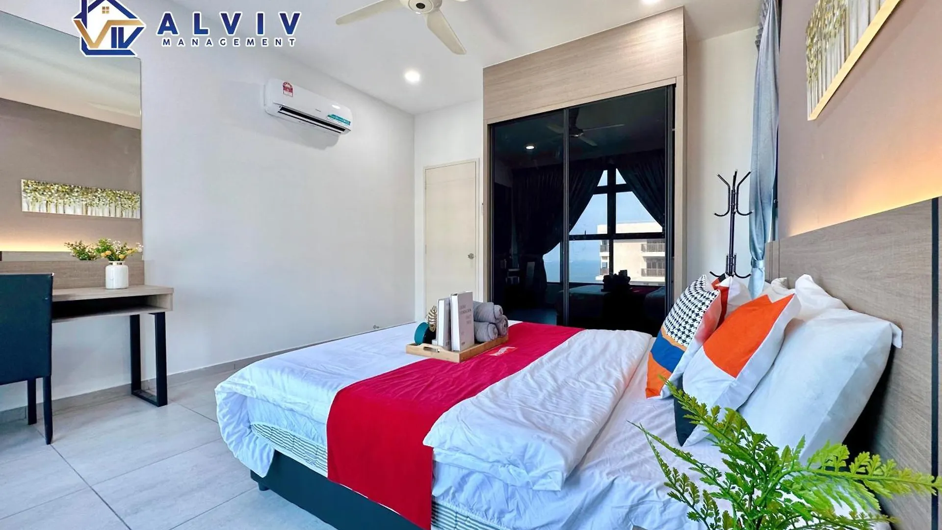 Atlantis Melaka I 5-11Pax I 5Min Jonkerst By Alviv Management Appartement Maleisië