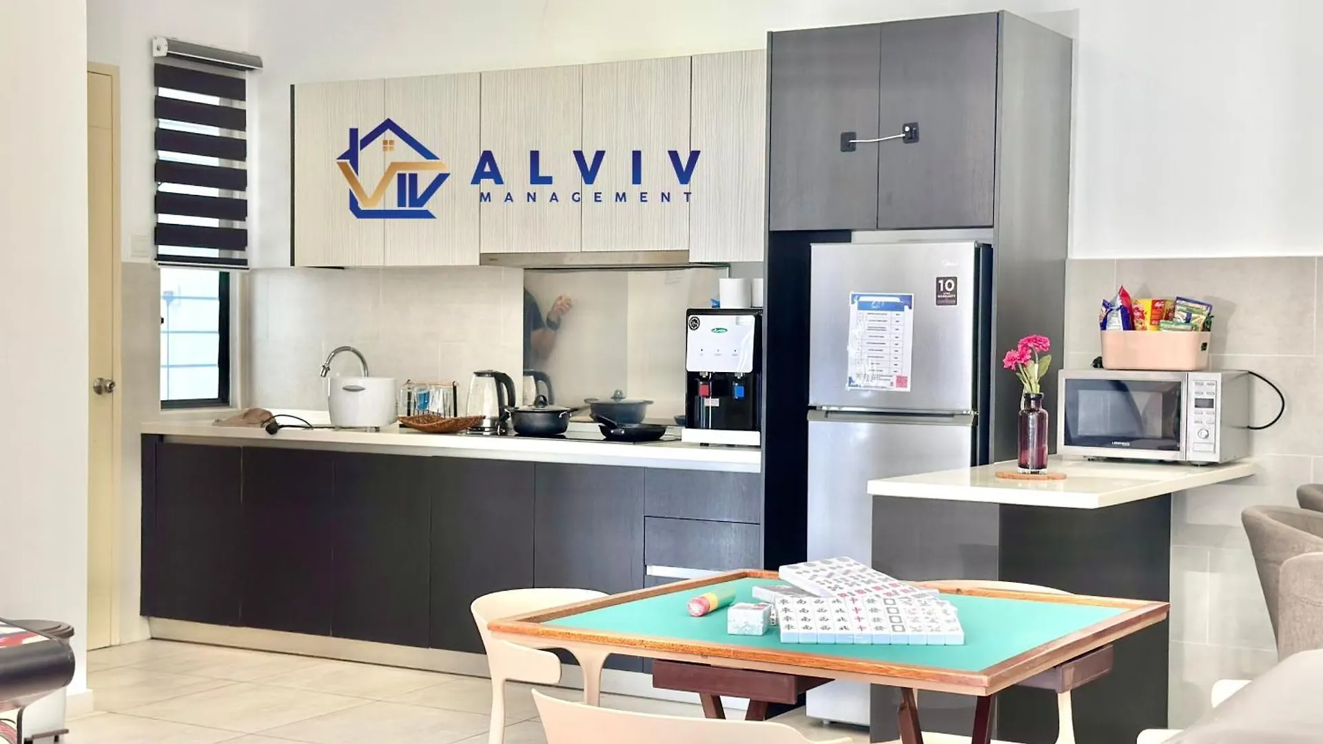 Atlantis Melaka I 5-11Pax I 5Min Jonkerst By Alviv Management Appartement Maleisië